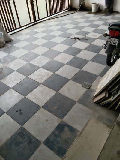 Flooring Designs by 3D & CAD Haroon patel, Indore | Kolo