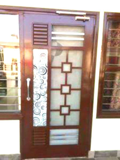 Door Designs by Interior Designer Salman Rana, Sonipat | Kolo