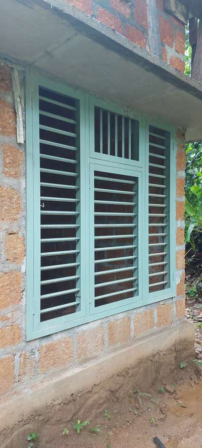 Window Designs by Building Supplies SMART METALS , Palakkad | Kolo