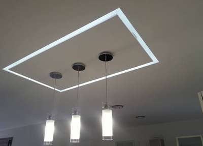 Ceiling, Lighting Designs by Home Automation Javed ahamad khan Khan, Kozhikode | Kolo