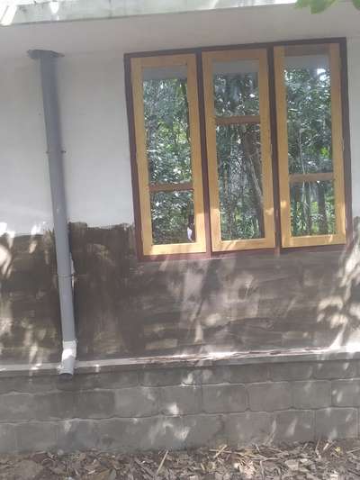 Window Designs by Carpenter Prasanths Unni, Pathanamthitta | Kolo