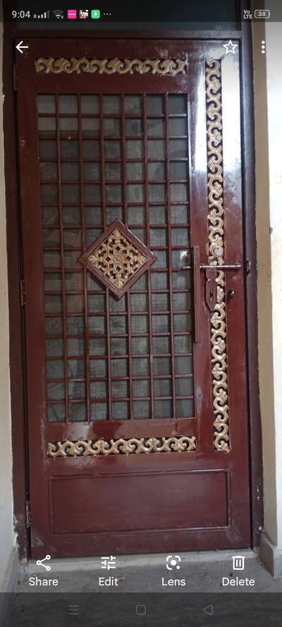 Door Designs by Building Supplies Asif Khan, Faridabad | Kolo