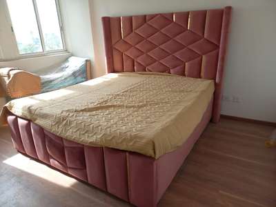 Furniture, Bedroom Designs by Carpenter Shahid khan, Delhi | Kolo