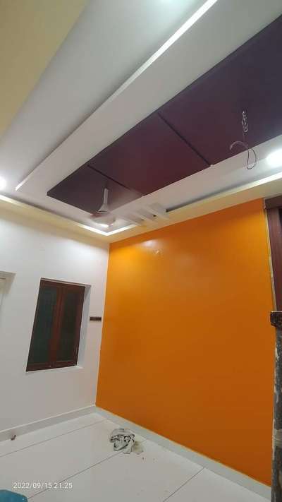 Ceiling, Flooring, Wall, Window Designs by Painting Works Ajay Singh, Jodhpur | Kolo