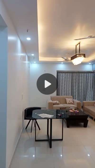 Living, Furniture, Home Decor, Dining Designs by Electric Works Ankit Kumar, Gautam Buddh Nagar | Kolo
