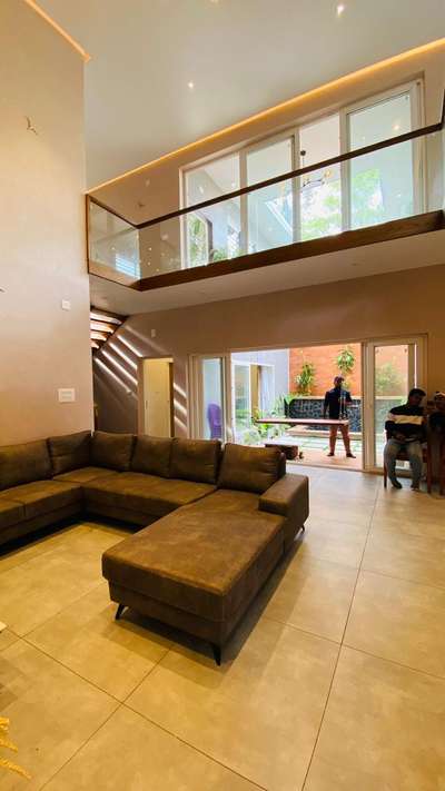 Furniture, Living Designs by Flooring Sumesh Sreedhar, Thrissur | Kolo