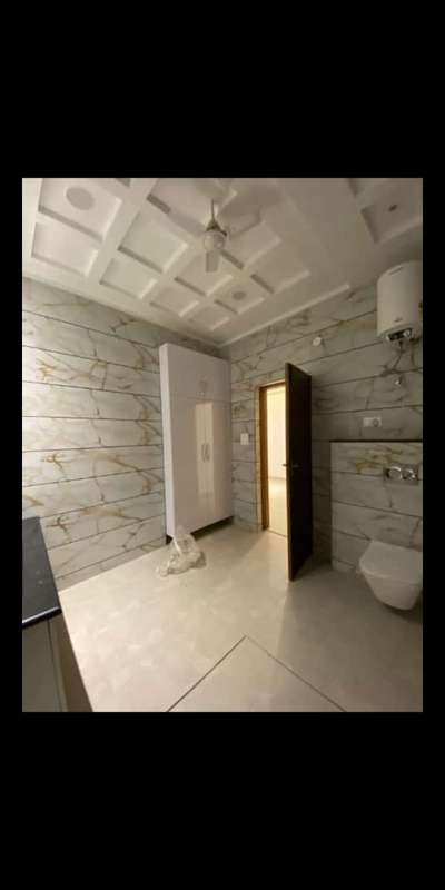 Bathroom Designs by Contractor Rihan Khan, Gurugram | Kolo