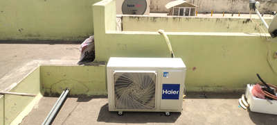 Electricals Designs by HVAC Work shakir qureshi, Jaipur | Kolo