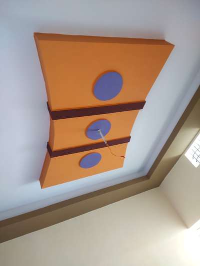 Ceiling Designs by Service Provider AKash wadekar, Ujjain | Kolo