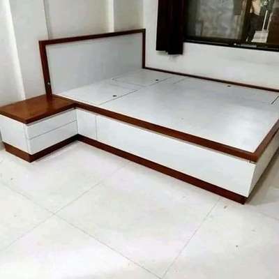 Furniture, Bedroom Designs by Carpenter Aakil saifi, Gautam Buddh Nagar | Kolo