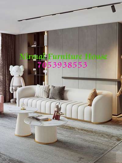 Furniture, Living Designs by Building Supplies Nirmal  Furniture, Delhi | Kolo