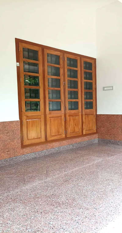 Window Designs by Carpenter Jayesh Mp Jayesh Mp, Idukki | Kolo