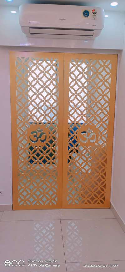 Door Designs by Carpenter Kyyub Saifi, Ghaziabad | Kolo