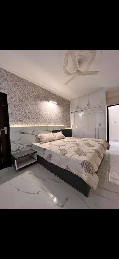 Furniture, Storage, Bedroom, Wall Designs by Carpenter Mukesh Ji mukesh ji, Jaipur | Kolo