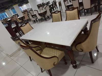 Furniture, Dining, Table Designs by Contractor Imran Saifi, Ghaziabad | Kolo
