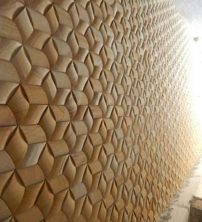 Wall Designs by Building Supplies Shobhit  Sharma , Jaipur | Kolo