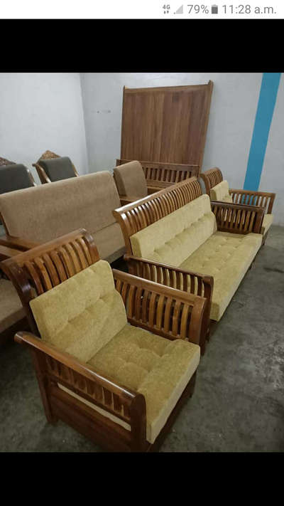 Furniture Designs by Carpenter Eldhose PV, Ernakulam | Kolo