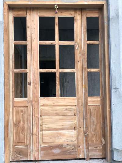 Door Designs by Contractor KESHAV  TANWAR, Delhi | Kolo