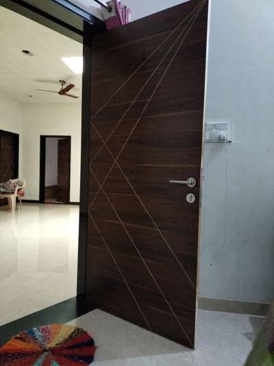 Door Designs by Carpenter Raju Kumawat, Ajmer | Kolo