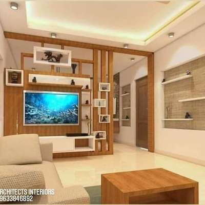 Living Designs by Interior Designer haris v p haris payyanur, Kannur | Kolo