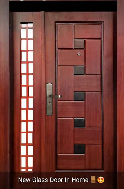 Door Designs by Building Supplies welltech തൊടുപുഴ, Idukki | Kolo