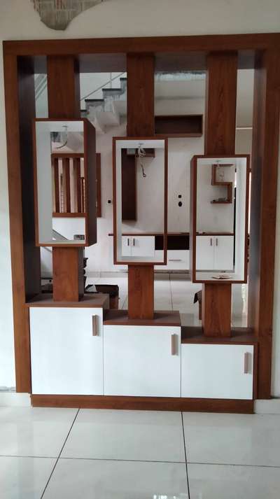 Storage Designs by Carpenter Fasil Rafeeq, Kollam | Kolo