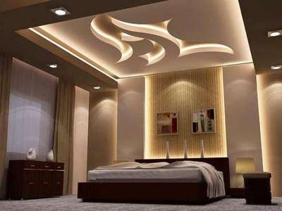 Bedroom Designs by Interior Designer GLOBAL  INTERIORS, Kollam | Kolo
