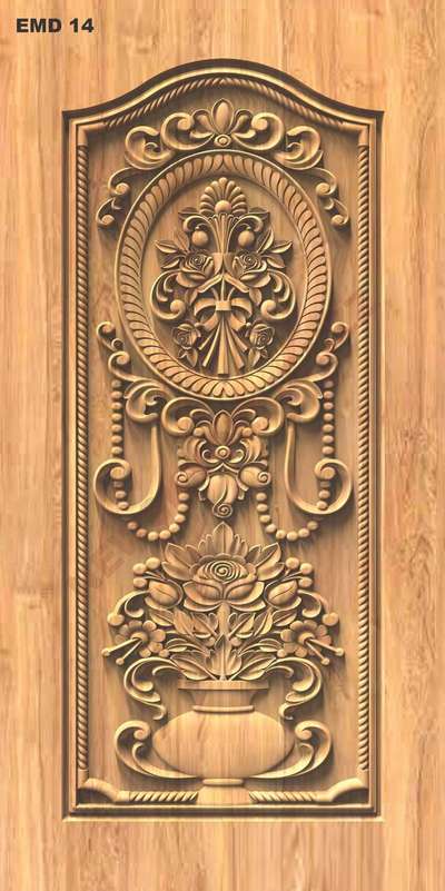 Door Designs by Building Supplies Sachin Bamniya, Indore | Kolo