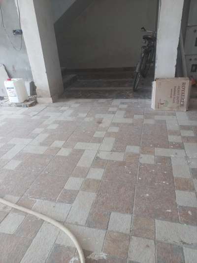 Flooring Designs by Flooring pushpendra  singh, Gurugram | Kolo