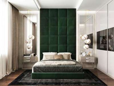 Furniture, Storage, Bedroom, Wall, Home Decor Designs by Interior Designer Piyush  Solanki , Indore | Kolo