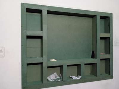 Storage Designs by Architect nous had, Kasaragod | Kolo