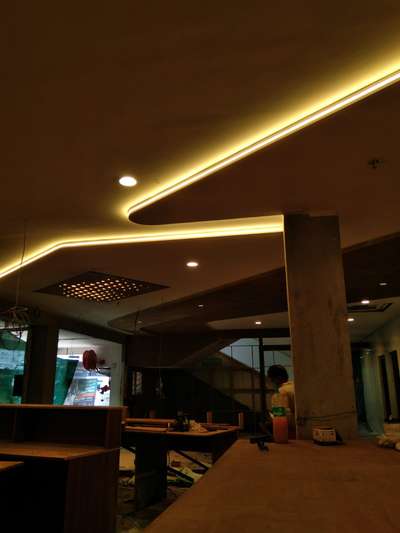 Ceiling Designs by Contractor GD DECORATORS  9847609734 9847809193, Ernakulam | Kolo