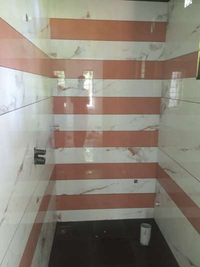 Wall Designs by Flooring Manoj B B, Kollam | Kolo