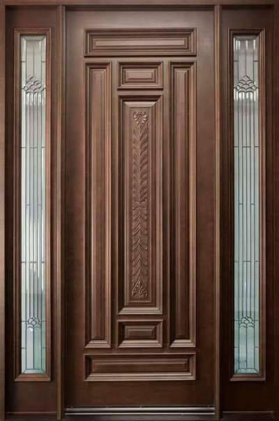 Door Designs by Building Supplies Vishnu jangid, Faridabad | Kolo