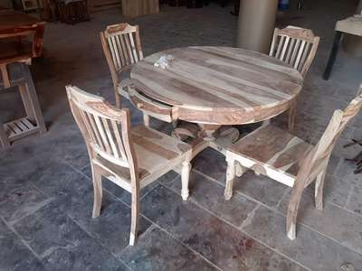 Furniture, Dining, Table Designs by Building Supplies Wasim Ali, Jodhpur | Kolo