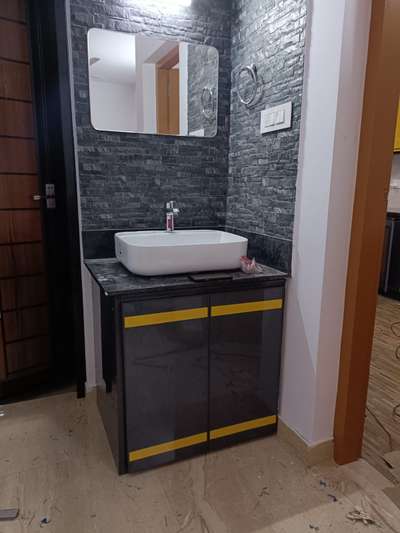 Bathroom Designs by Fabrication & Welding Shijas chikku Chikku, Alappuzha | Kolo