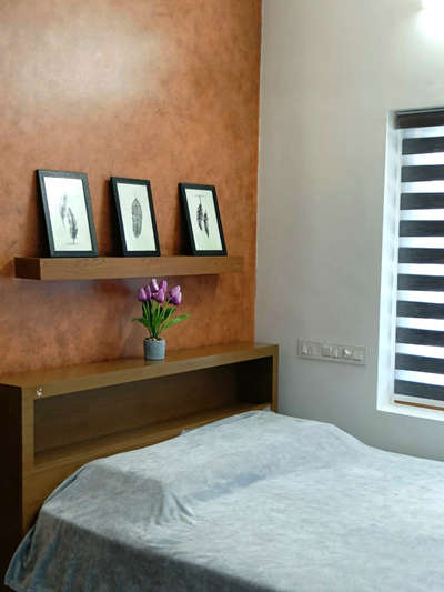 Furniture, Bedroom Designs by Painting Works jomon  john, Pathanamthitta | Kolo