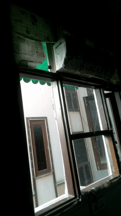 Window Designs by Contractor Vivek Kumar panter, Delhi | Kolo