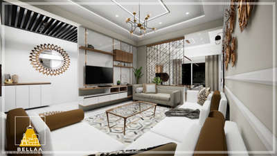 Furniture, Living, Table Designs by Interior Designer Piyush  Solanki , Indore | Kolo