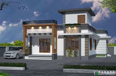 Home Decor Designs by Interior Designer Bazera Homes and Interiors, Kannur | Kolo