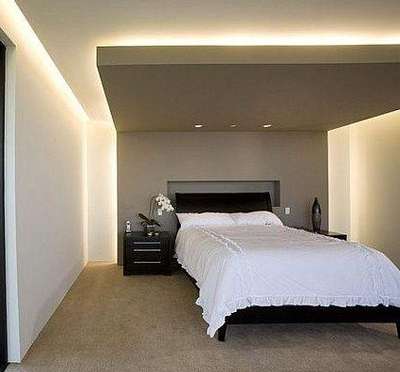Furniture, Bedroom, Lighting, Storage Designs by Interior Designer Green  Lemon    9349255658, Ernakulam | Kolo