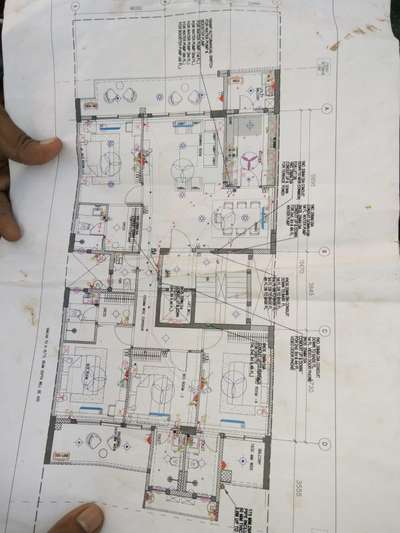 Plans Designs by Electric Works Sonu SonuKumar, Gurugram | Kolo