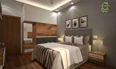 Bedroom, Furniture, Storage Designs by Interior Designer Pankaj  Kumar , Faridabad | Kolo