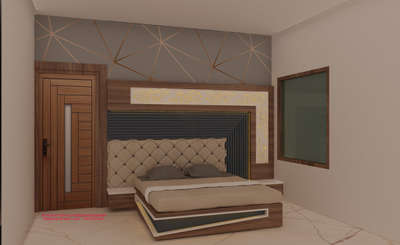 Furniture, Storage, Bedroom Designs by Interior Designer Samar pardhan , Delhi | Kolo