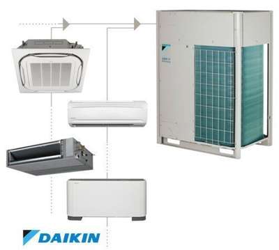 Electricals Designs by Service Provider Professional Aircon, Ernakulam | Kolo
