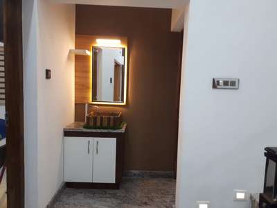 Bathroom Designs by Interior Designer DCRAFT BUILDERs, Thrissur | Kolo