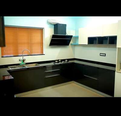 Kitchen, Storage Designs by Service Provider Gowripriya  S, Thiruvananthapuram | Kolo
