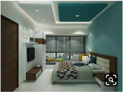 Bedroom, Furniture, Lighting, Storage Designs by Building Supplies surnadar kumar, Faridabad | Kolo