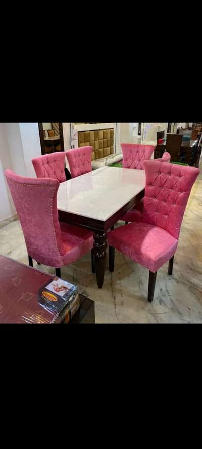 Furniture, Table, Dining Designs by Carpenter Mohdgulsher  Gulsher , Delhi | Kolo