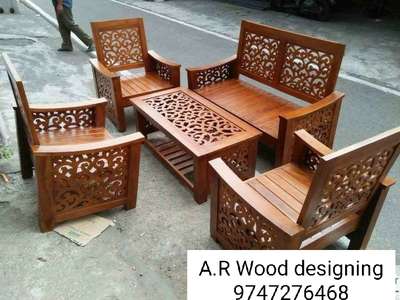 Furniture Designs by Interior Designer Manoj Sk Neyyattinkara, Thiruvananthapuram | Kolo